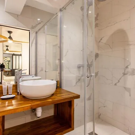 Stunning - 3br-10p - Bastille-voltaire Apartament *