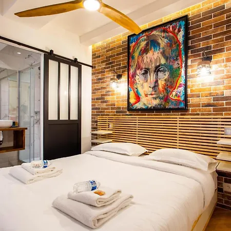 Apartment Stunning - 3br-10p - Bastille-voltaire